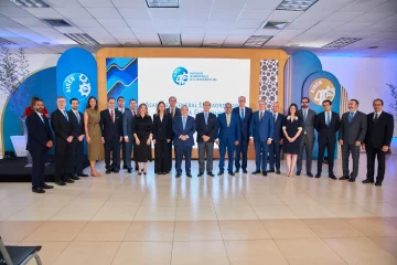 Luis José Bonilla Bojos nuevo presidente de AIREN