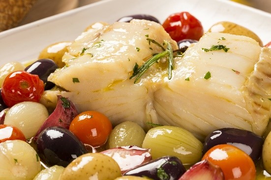 Bacalhau