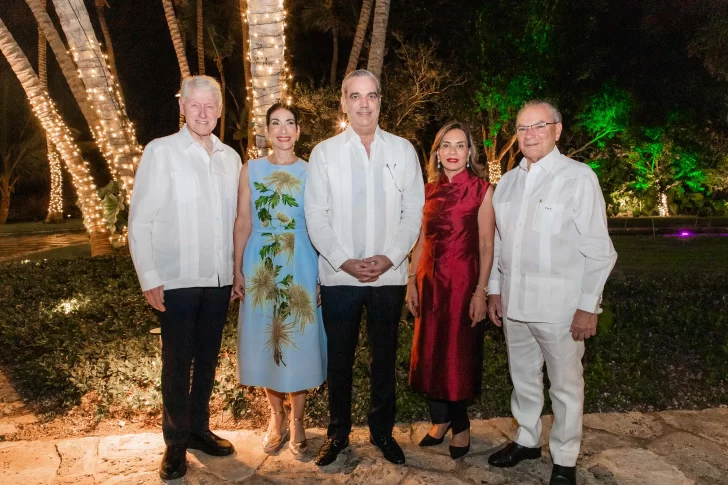 Celebran 30 aniversario de la Cumbre de Las Américas en Punta Cana