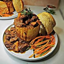 Bunny-chow