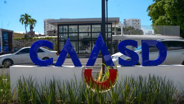 CAASD asegura suministro de agua potable en feriado de fin de año CAASD asegura suministro de agua potable en feriado de fin de año