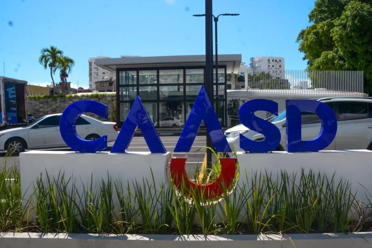 CAASD asegura suministro de agua potable en feriado de fin de año