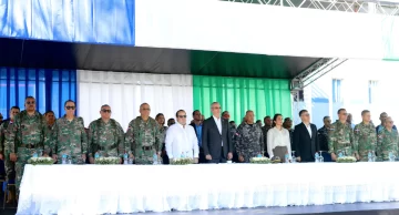 Que haya seguridad y paz en las celebraciones navideñas