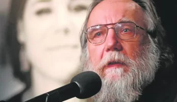 El momento liberal: Alexander Dugin y el colapso del mundo unipolar