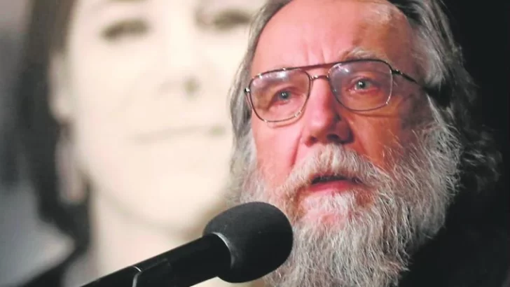 El momento liberal: Alexander Dugin y el colapso del mundo unipolar