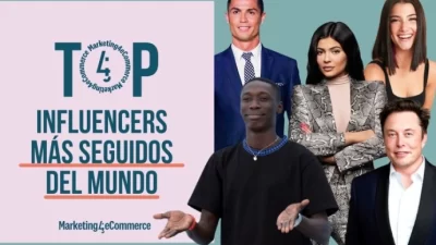 Un influencer para presidente de la República