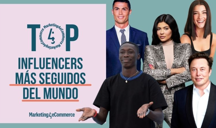 Un influencer para presidente de la República