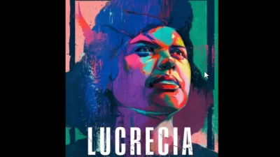 Lucrecia, un crimen de odio