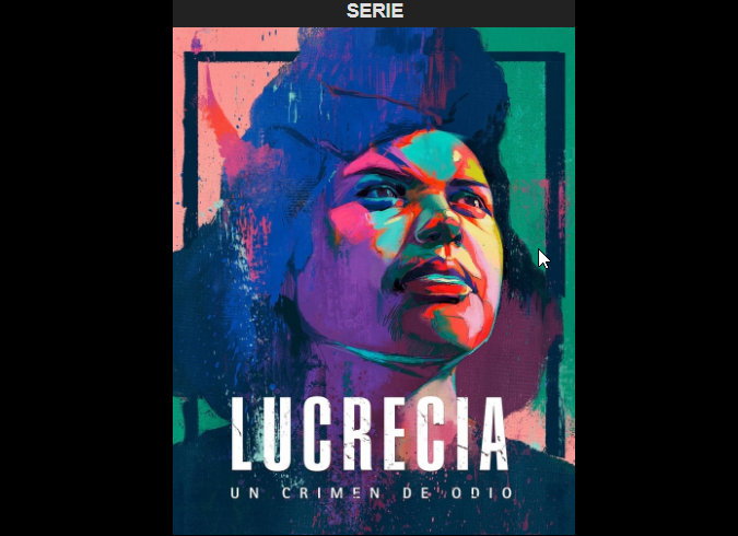 Lucrecia, un crimen de odio