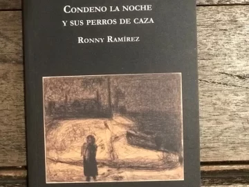 Ecos de una libertad cautiva: Ronny Ramírez en 