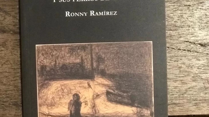 Ecos de una libertad cautiva: Ronny Ramírez en 