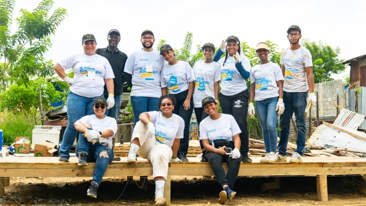 El voluntariado corporativo, un motor de cambio social que fomenta el compromiso de los talentos El voluntariado corporativo, un motor de cambio social que fomenta el compromiso de los talentos