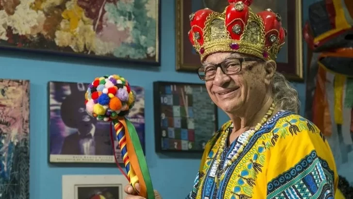 Feria del Libro de Historia Dominicana 2025 rendirá homenaje a Dagoberto Tejeda Feria del Libro de Historia Dominicana 2025 rendirá homenaje a Dagoberto Tejeda