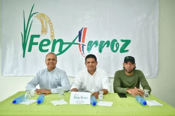 Federación agradece al presidente Abinader decreto que busca proteger la producción dominicana de arroz