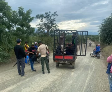 Ejército dominicano detuvo 139 haitianos durante el fin de semana