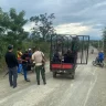 Ejército detiene indocumentados y confisca cigarrillos en zonas fronterizas