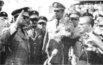 Balaguer, el campeón de la deuda externa Balaguer, el campeón de la deuda externa