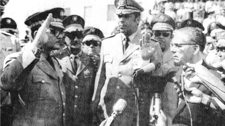 Balaguer, el campeón de la deuda externa Balaguer, el campeón de la deuda externa