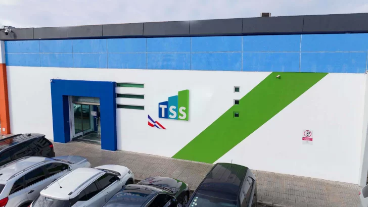 Recaudaciones de la TSS ascienden a RD$ 1.7 billones