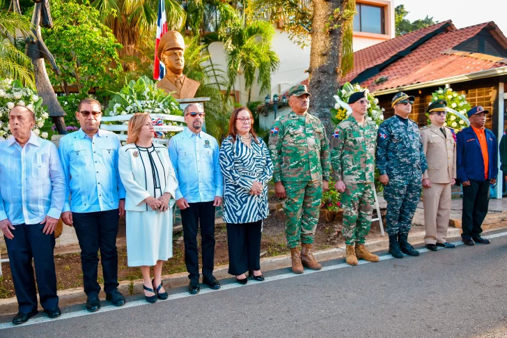 Efemérides Patrias recuerda el 59 aniversario de la batalla constitucionalista del hotel Matum