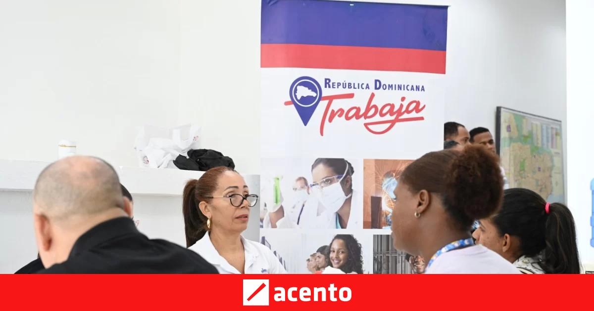 Ministerio de Trabajo invita a jornadas de empleo para La Romana, El ...