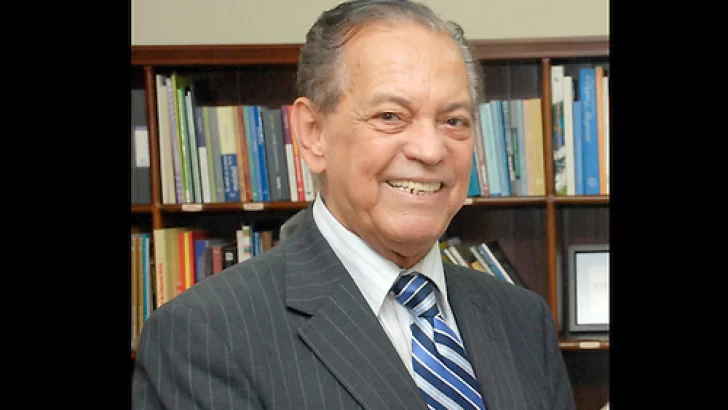 Franklin Domínguez, el sembrador de teatro que hoy nos cuestiona a todos Franklin Domínguez, el sembrador de teatro que hoy nos cuestiona a todos