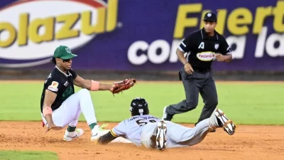 Gigantes castigan a Leones, Tigres a Toros y Águilas a Estrellas