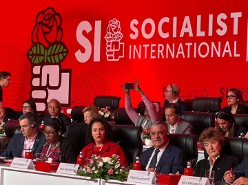 Internacional Socialista crea el premio Dr. José Francisco Peña Gómez