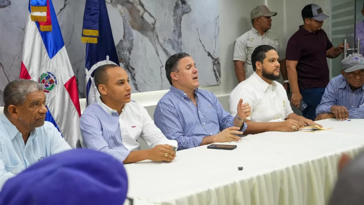 Autoridad Portuaria Dominicana entregará bonificación a trabajadores