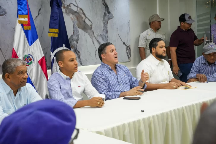 Autoridad Portuaria Dominicana entregará bonificación a trabajadores