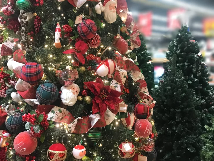 Celebraciones de Navidad impactan negativamente al medio ambiente