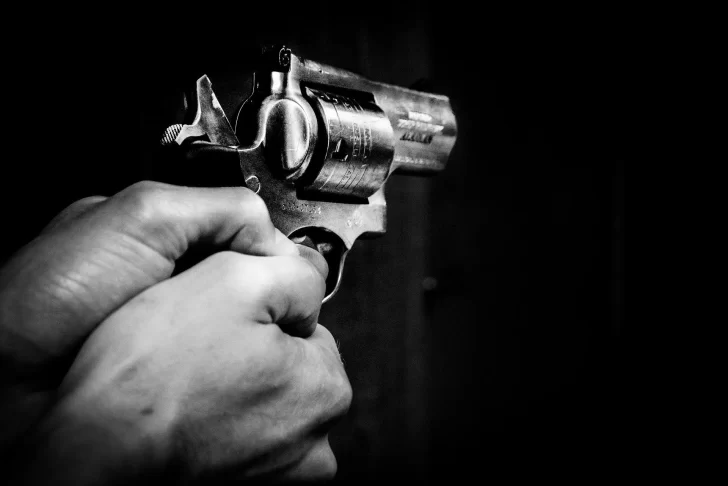 Tasa de homicidios se sitúa en 10 por cada 100,000 habitantes en 17 provincias