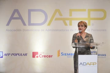 ADAFP informa que la rentabilidad produjo a los afiliados a las AFP ganancias por más de RD$81,983 millones