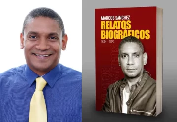 Marcos Sánchez: Relatos Biográficos (1983-2023)