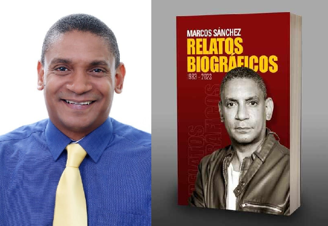 Marcos Sánchez: Relatos Biográficos (1983-2023)