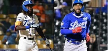 Oneil Cruz y Miguel Andújar, las próximas integraciones del Licey