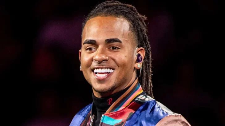 Ozuna anuncia su película biográfica, 'Odisea'