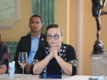 Procuradora Miriam Germán destaca avances contra el comercio ilícito