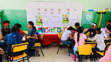 Proyecto Horizonte previene matrimonios y embarazos adolescentes en el sur