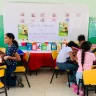 Proyecto Horizonte previene matrimonios y embarazos adolescentes en el sur