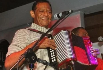 Huchi Lora hará homenaje póstumo a Rafaelito Román, maestro del merengue típico