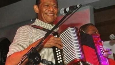 Huchi Lora hará homenaje póstumo a Rafaelito Román, maestro del merengue típico