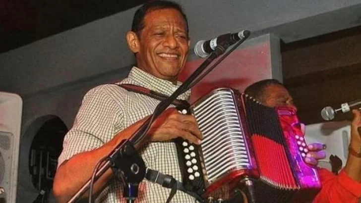 Fallece Rafelito Román, ícono del merengue típico dominicano