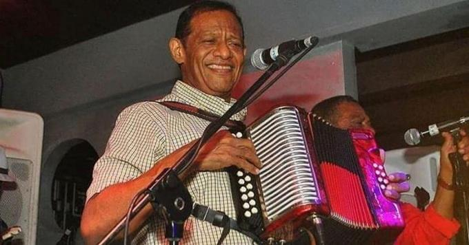 Fallece Rafelito Román, ícono del merengue típico dominicano