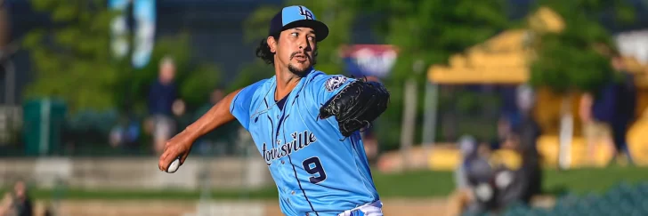 Las Águilas contratan al veterano lanzador Randy Wynne