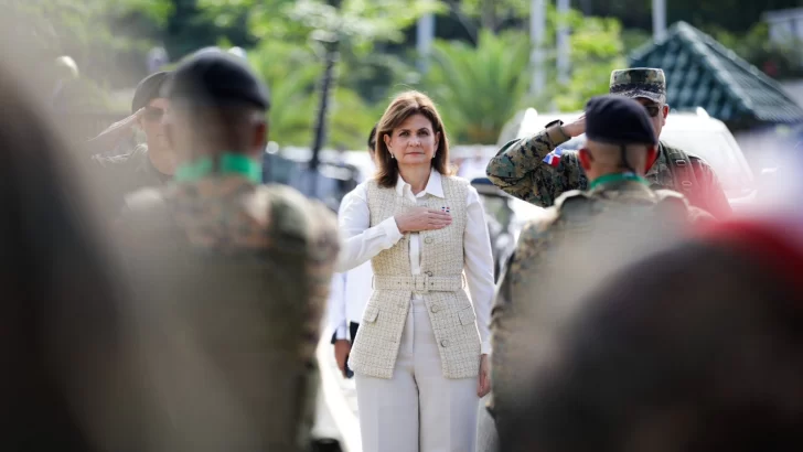 Raquel Peña calienta motores de cara a las elecciones de 2028: impulsa proyecto político y prepara recorridos