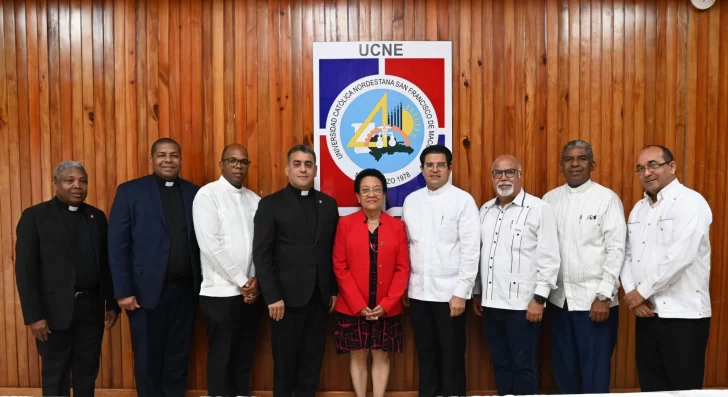 Universidades e institutos católicos celebran asamblea ordinaria en SFM