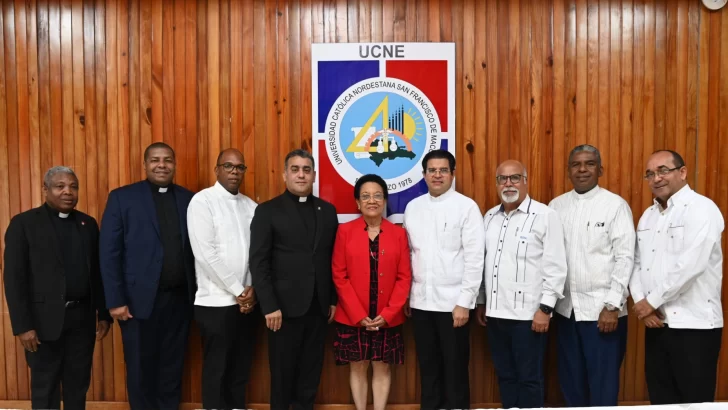 Universidades e institutos católicos celebran asamblea ordinaria en SFM