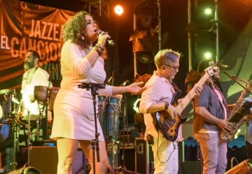 Retro Jazz presentará concierto en Lungomare