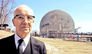 Richard-Buckminster-Fuller